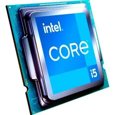 Лот: 24581111. Фото: 1. Процессор Intel Core i5 11400F... Процессоры