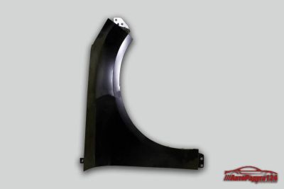 Лот: 18635280. Фото: 1. Крыло Ford Focus 3 (2010-) переднее... Кузов