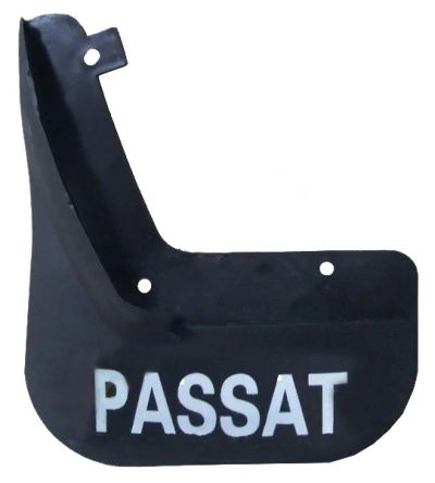Лот: 7425169. Фото: 1. Брызговик RL Volkswagen Passat... Кузов