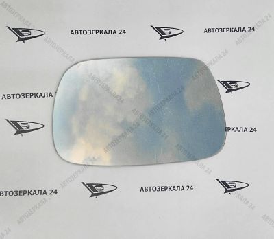 Лот: 10840771. Фото: 1. Зеркало Toyota Corolla\ Runx... Кузов