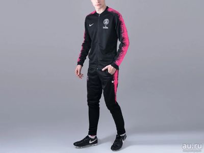 Лот: 12698409. Фото: 1. Спортивный костюм Nike FC PSG... Форма