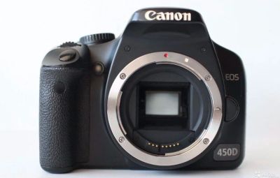 Лот: 15072706. Фото: 1. Canon 450d body. Объективы