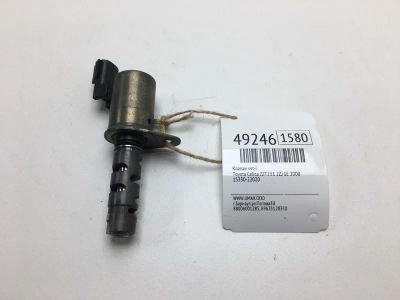 Лот: 20394025. Фото: 1. Клапан VVT-I Toyota Celica 2000... Двигатель и элементы двигателя
