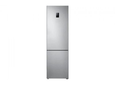 Лот: 13794976. Фото: 1. Холодильник SAMSUNG RB-37J5200SA. Холодильники, морозильные камеры