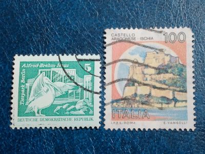 Лот: 25348806. Фото: 1. - Марки для Вашей коллекции. лот... Марки