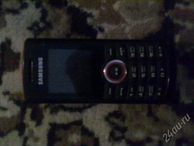 Лот: 476358. Фото: 1. Samsung GT-E2120. Кнопочные мобильные телефоны
