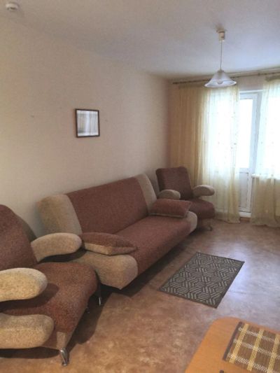 Лот: 20042445. Фото: 1. Студия Белые Росы (все включено... Квартиры, студии