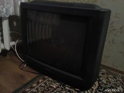 Лот: 5648701. Фото: 1. Телевизор. Телевизоры