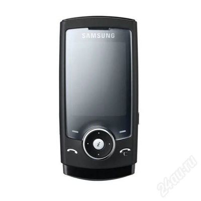 Лот: 345479. Фото: 1. Samsung u600. Кнопочные мобильные телефоны