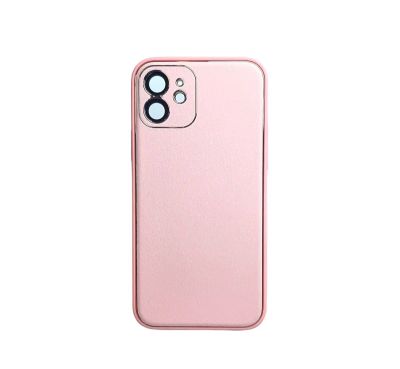 Лот: 22147109. Фото: 1. ЧЕХОЛ ДЛЯ iPhone 12 LUXURY. Чехлы, бамперы
