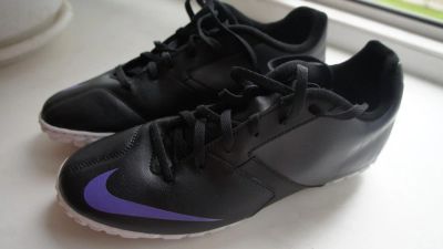Лот: 4411150. Фото: 1. Nike bomba 2. Кеды, кроссовки, слипоны