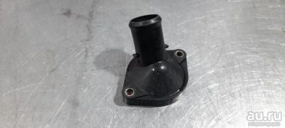 Лот: 18156623. Фото: 1. Корпус термостата Toyota Allion... Двигатель и элементы двигателя