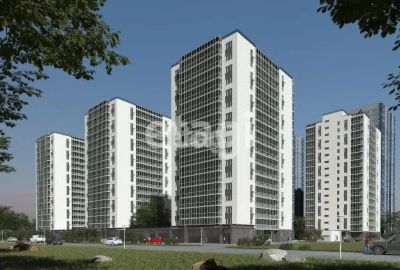 Лот: 21724129. Фото: 1. Продам 2-комн. 55.7 кв.м. Красноярск... Квартиры, студии