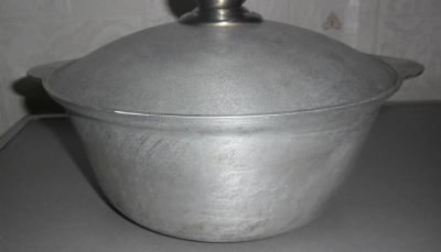 Лот: 8331211. Фото: 1. Казaн. Жаровни, казаны