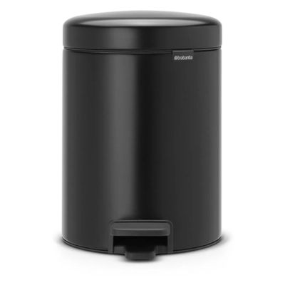 Лот: 24547501. Фото: 1. Мусорный бак Brabantia NewIcon... Инвентарь для уборки