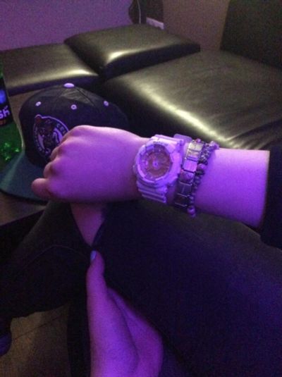 Лот: 7642251. Фото: 1. Casio Baby-G. Оригинальные наручные часы