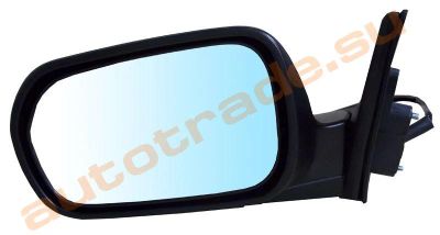 Лот: 6374321. Фото: 1. Зеркало Левое.Honda Accord/Torneo... Кузов