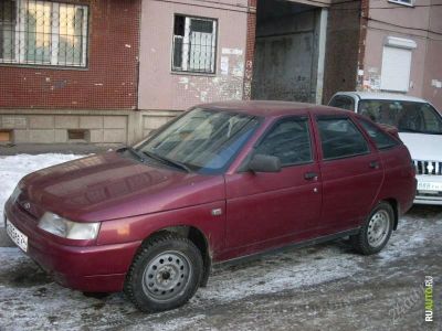 Лот: 1611170. Фото: 1. Лада 2112. Автомобили