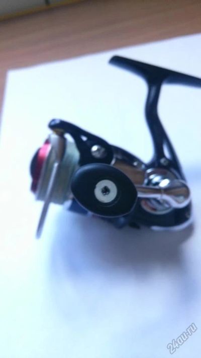 Лот: 5545187. Фото: 1. Daiwa Gekkabijin MX 2004. Катушки, комплектующие