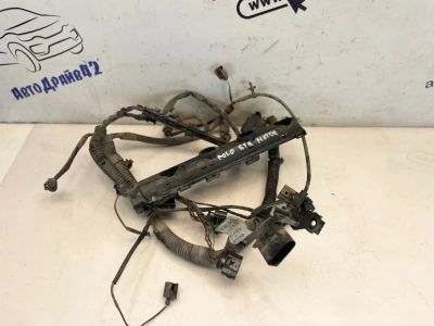 Лот: 22459777. Фото: 1. проводка двс Volkswagen Polo 612. Другое (автозапчасти)