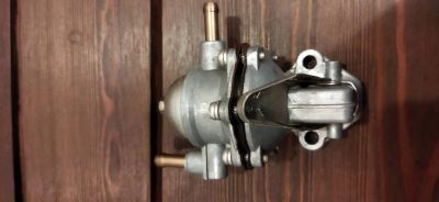 Лот: 20763470. Фото: 1. Бензонасос ВАЗ 2101. Двигатель и элементы двигателя