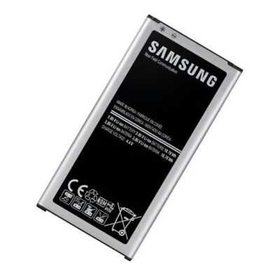 Лот: 11685906. Фото: 1. АКБ Original Samsung G900F Galaxy... Аккумуляторы