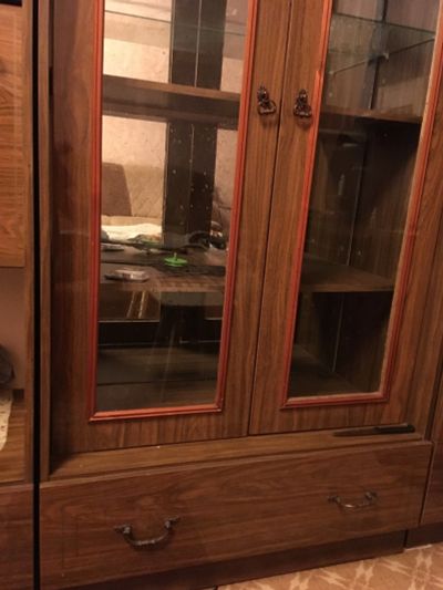 Лот: 15603145. Фото: 1. Шкаф. Шкафы, шкафы-купе