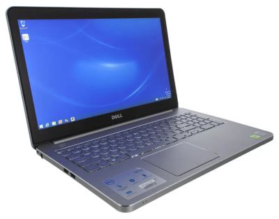 Лот: 19959942. Фото: 1. ноутбук dell inspiron 15 7537. Ноутбуки