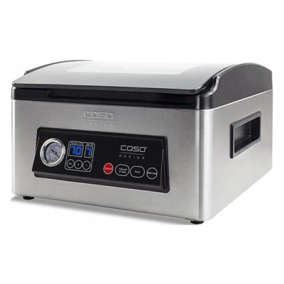 Лот: 25385005. Фото: 1. Вакуумный упаковщик Caso VacuChef... Кухонная