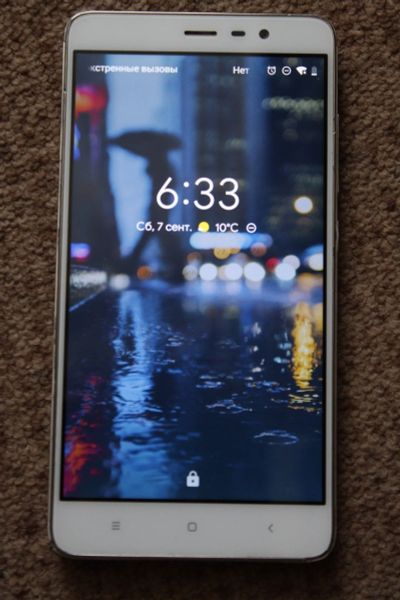 Лот: 16661400. Фото: 1. Xiaomi Redmi Note 3 Pro 3\32... Смартфоны