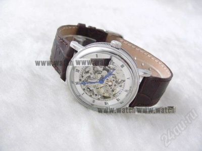 Лот: 526267. Фото: 1. Breguet. Красноярск