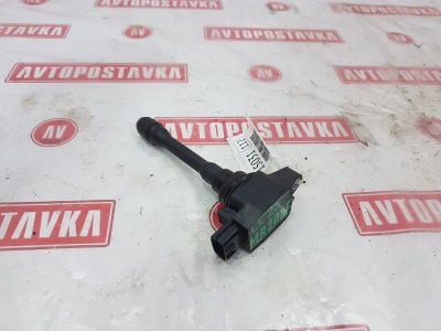 Лот: 20982760. Фото: 1. Катушка зажигания Nissan Serena... Электрооборудование