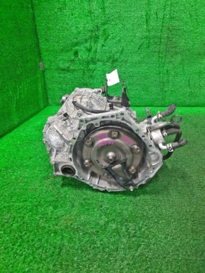 Лот: 16680918. Фото: 1. Акпп Toyota Isis ZGM11 3ZR-FAE... Трансмиссия