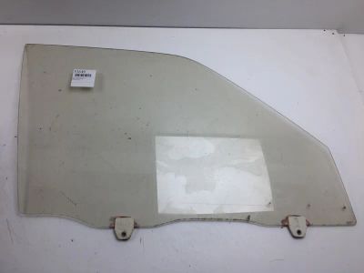 Лот: 20396407. Фото: 1. Стекло двери Honda Civic 1987... Кузов
