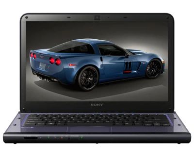 Лот: 3606053. Фото: 1. Уценка SONY Vaio VPCCA1S1R i5-2410M... Ноутбуки