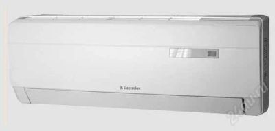 Лот: 809997. Фото: 1. Сплит система Electrolux EACS-... Кондиционеры, сплит-системы