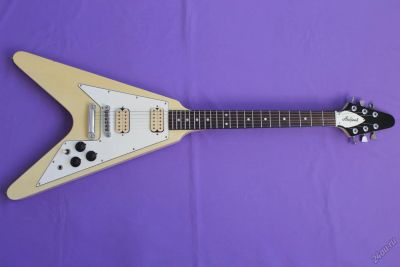 Лот: 5610564. Фото: 1. Aria Pro II FV 650 D Made In Japan... Гитары