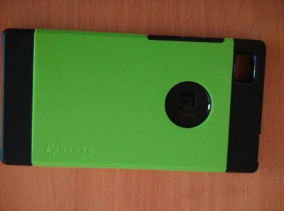 Лот: 5218022. Фото: 1. Чехол для Xiaomi mi3. Чехлы, бамперы