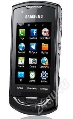 Лот: 668523. Фото: 1. Samsung Monte GT-s5620. Кнопочные мобильные телефоны