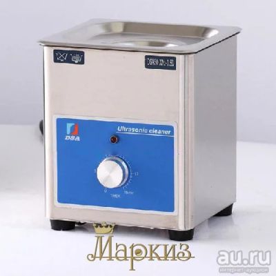 Лот: 9556393. Фото: 1. Ультразвуковая мойка DSA50 1.8л... Другое (оборудование)