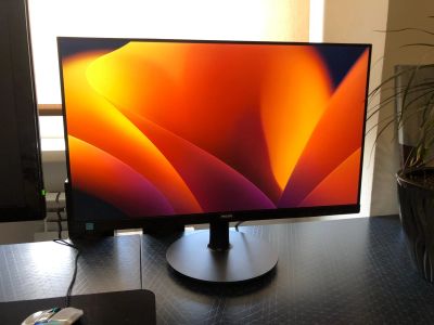 Лот: 20339088. Фото: 1. 23.8" Монитор Philips 242V8A. ЖК-мониторы