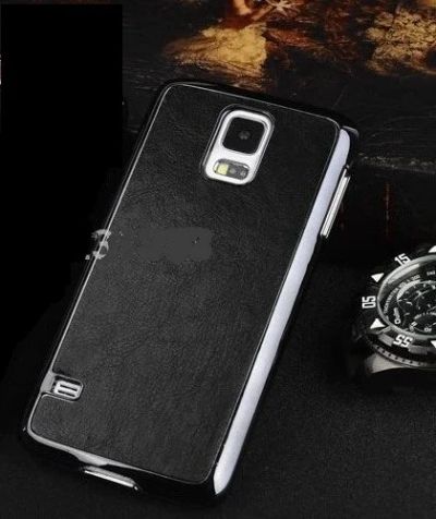 Лот: 4608616. Фото: 1. Samsung Galaxy S5 Mini чехол задняя... Чехлы, бамперы