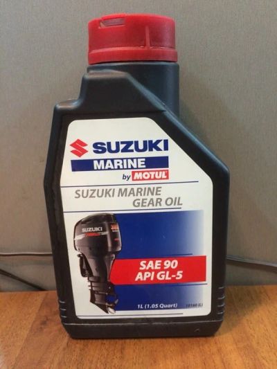 Лот: 5211810. Фото: 1. Motul Suzuki Marine 4TSAE 10W40... Масла, жидкости