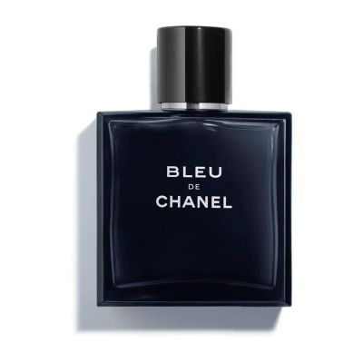 Лот: 12766650. Фото: 1. Chanel Bleu de Chanel. Мужская парфюмерия