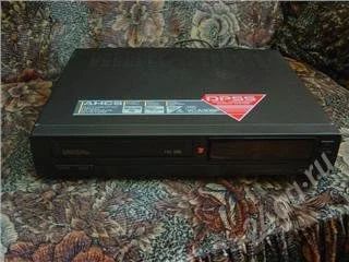 Лот: 68308. Фото: 1. МЕГА ВИДИК #SHARP#. Видеомагнитофоны