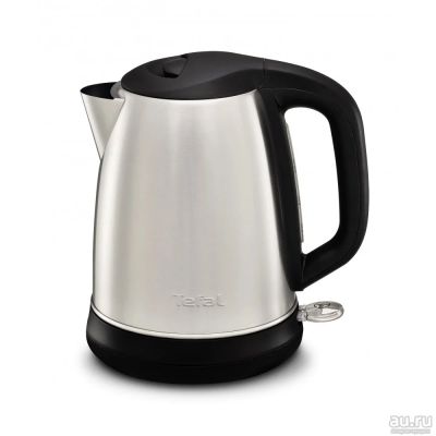 Лот: 11075266. Фото: 1. Электрочайник Tefal KI 270D30. Чайники, кофемашины, кулеры