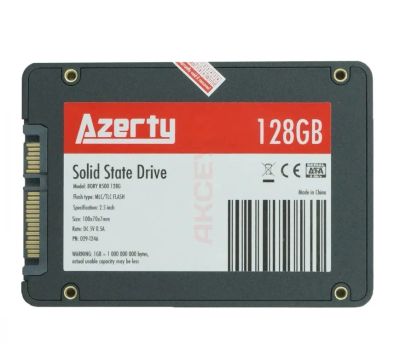 Лот: 21140753. Фото: 1. Внутренний SSD накопитель Azerty... SSD-накопители