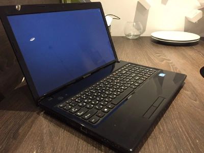 Лот: 9982411. Фото: 1. Продам ноутбук Lenovo. Ноутбуки