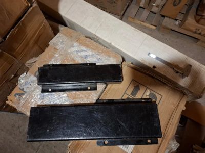 Лот: 23521703. Фото: 1. Крепление стрелы шлагбаума CAME. Ворота, заборы, шлагбаумы