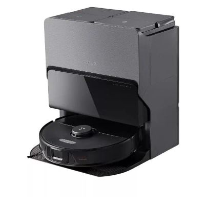 Лот: 25313026. Фото: 1. Робот-пылесос Roborock S8 Max... Пылесосы, паровые швабры
